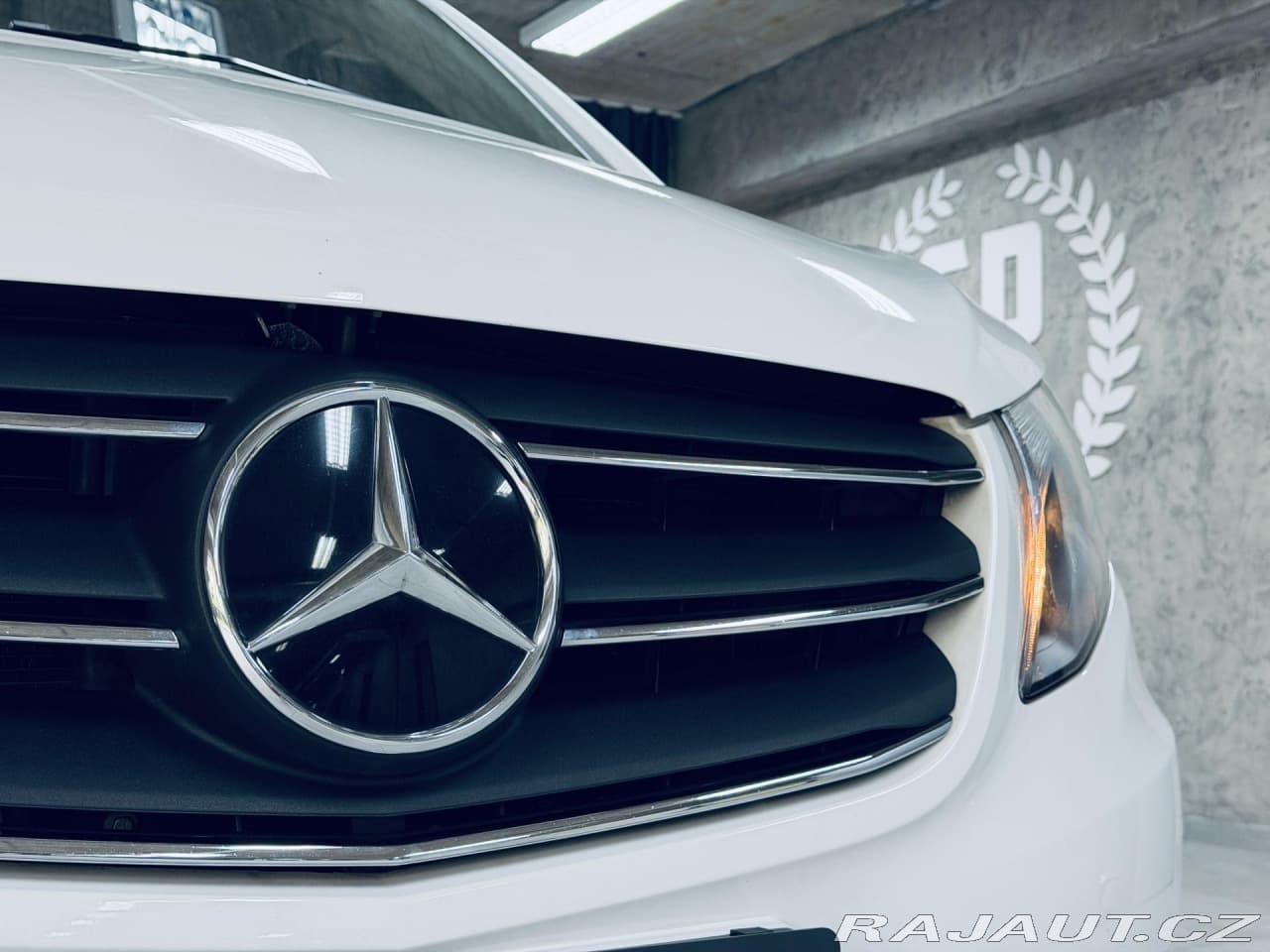 2023 Mercedes-Benz VITO - 5