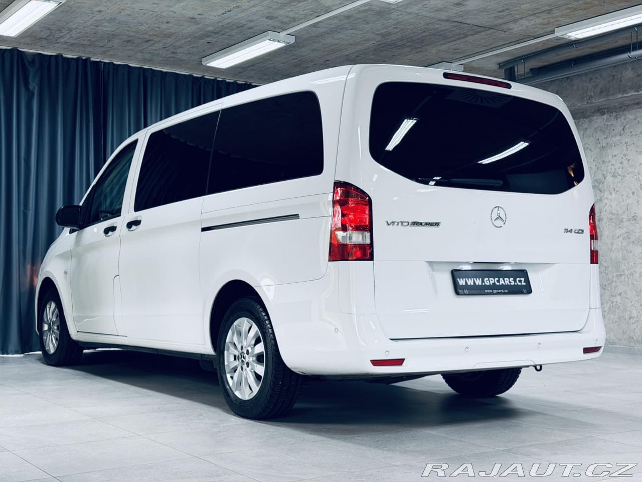 2023 Mercedes-Benz VITO - 6