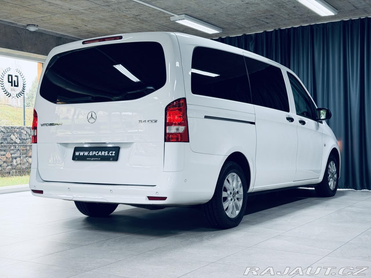 2023 Mercedes-Benz VITO - 8