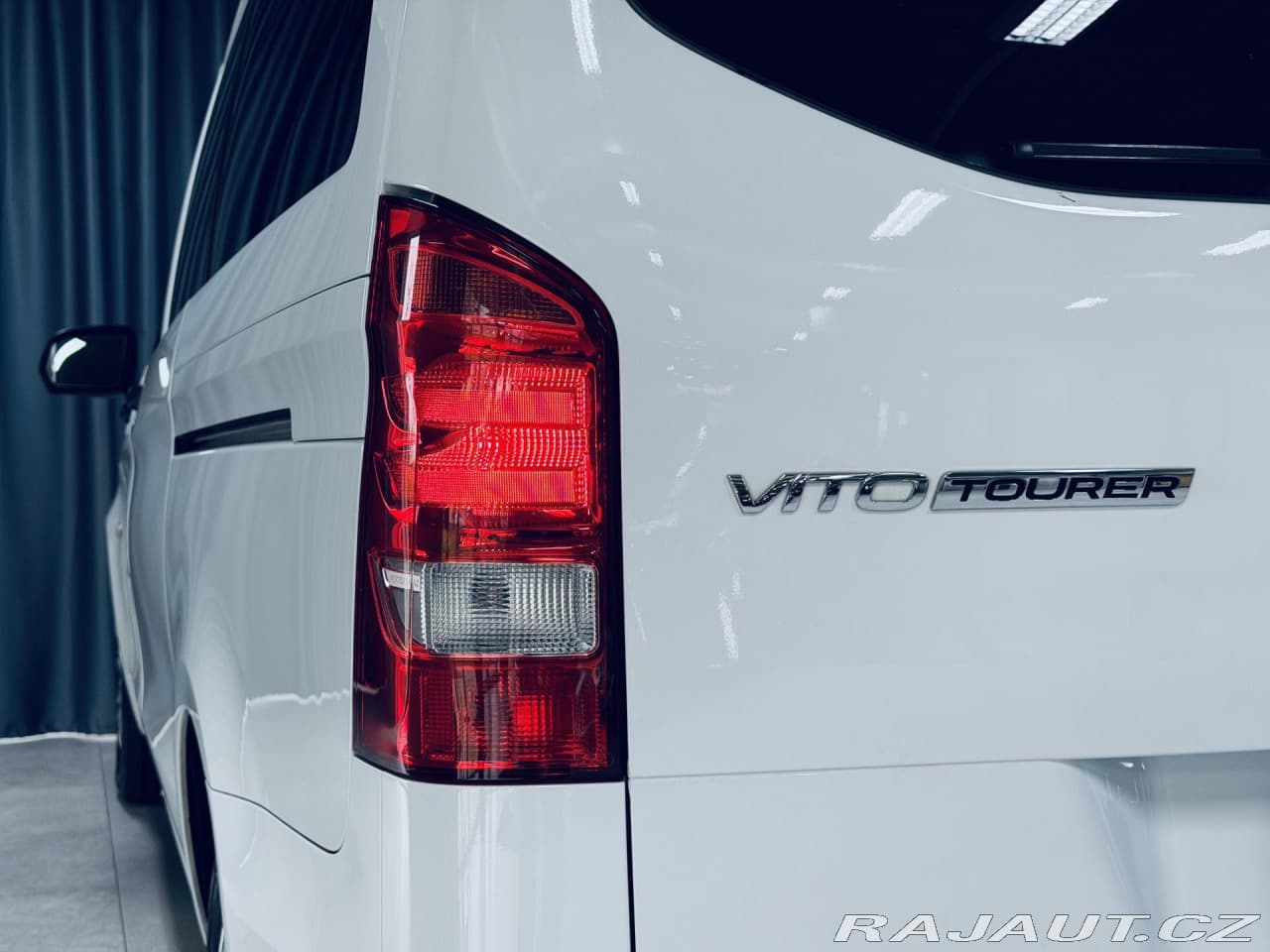 2023 Mercedes-Benz VITO - 9