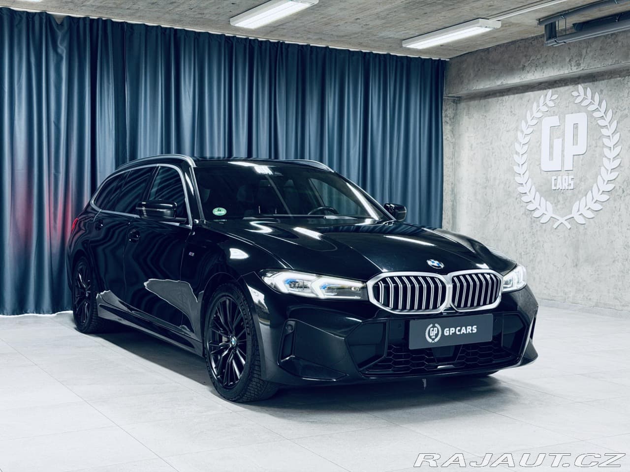 2023 BMW 3-SERIES