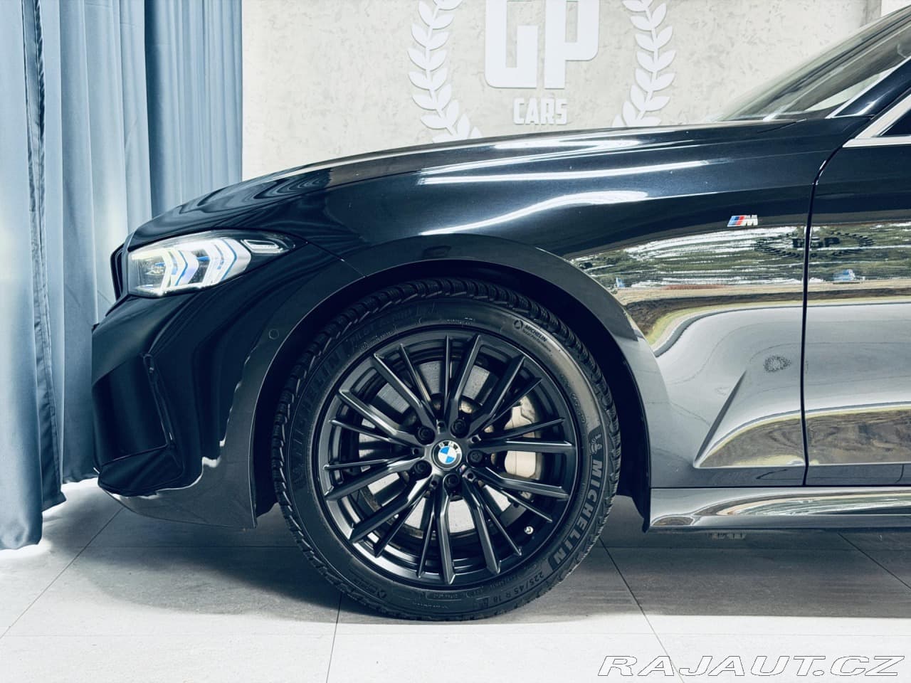 2023 BMW 3-SERIES - 12