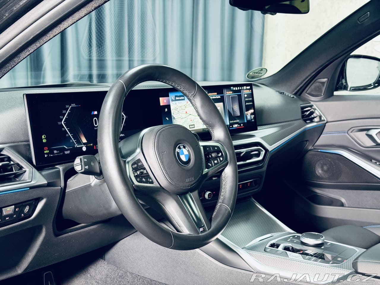 2023 BMW 3-SERIES - 16
