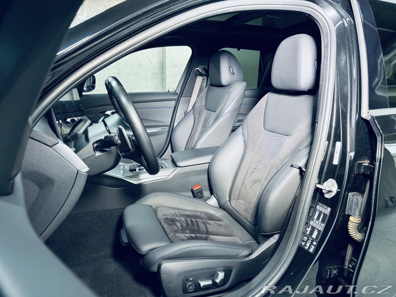 2023 BMW 3-SERIES - 18