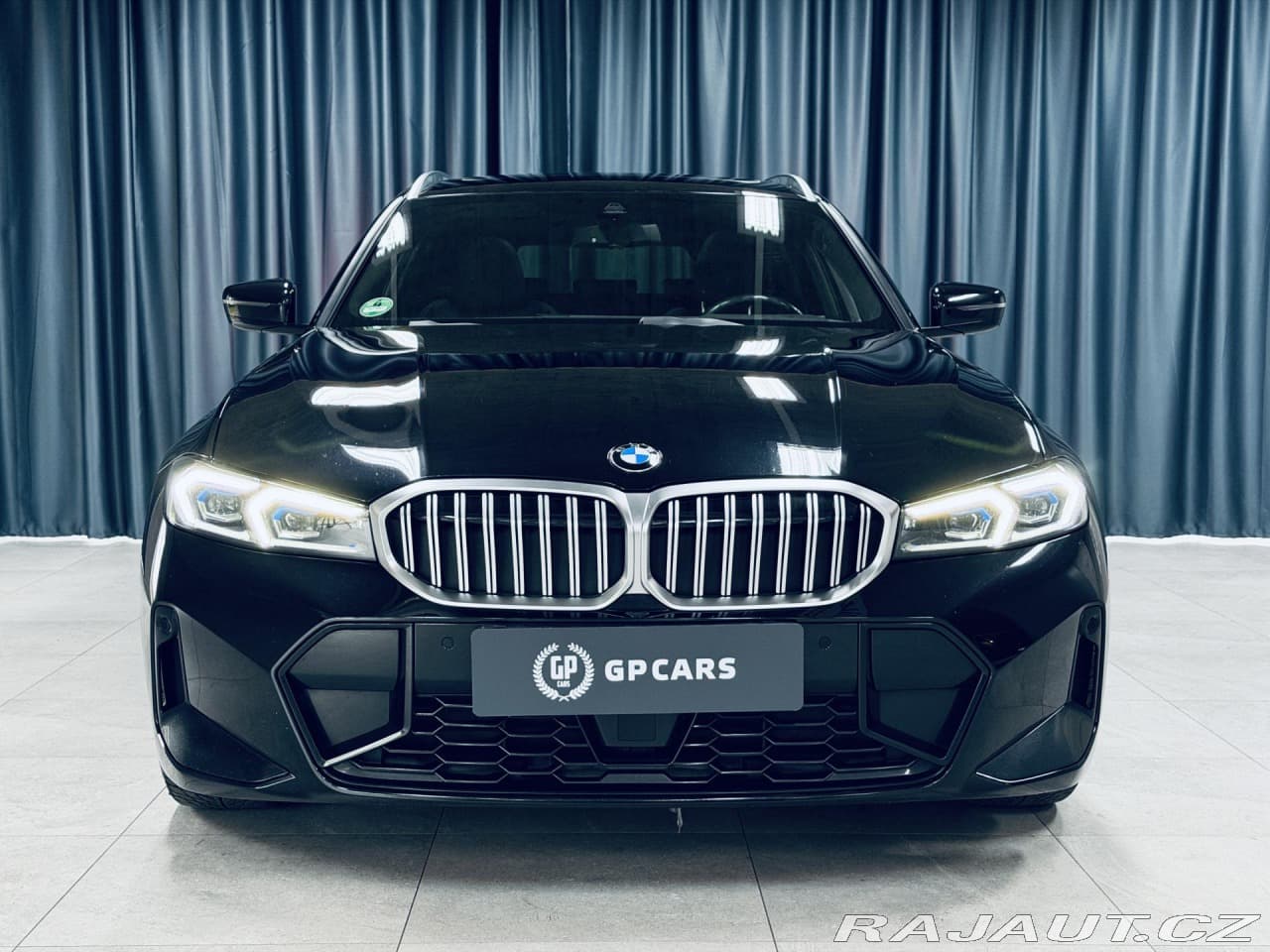 2023 BMW 3-SERIES - 2