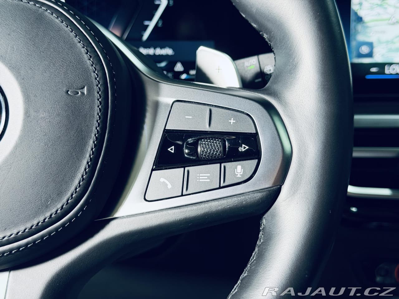 2023 BMW 3-SERIES - 20