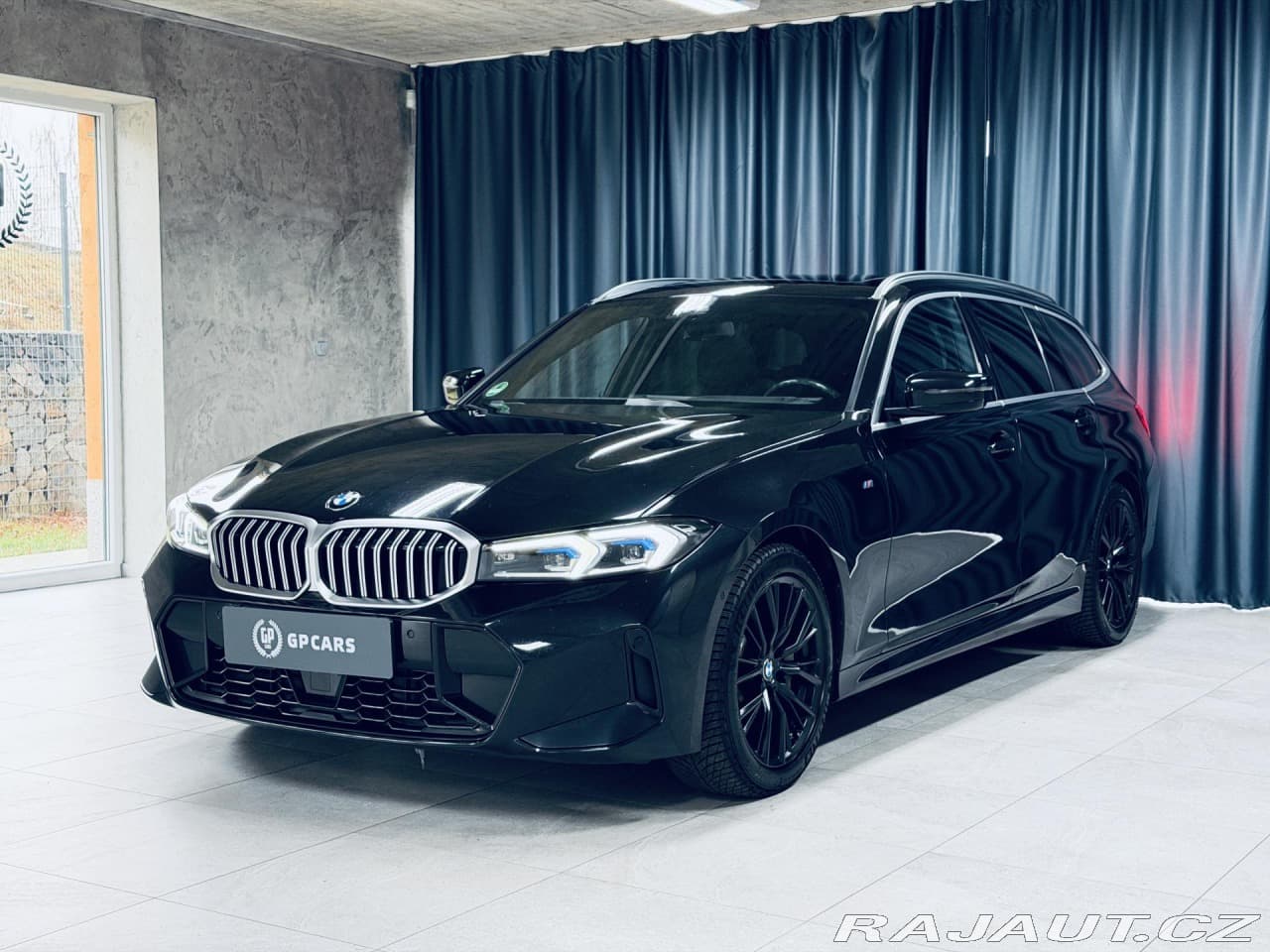 2023 BMW 3-SERIES - 3