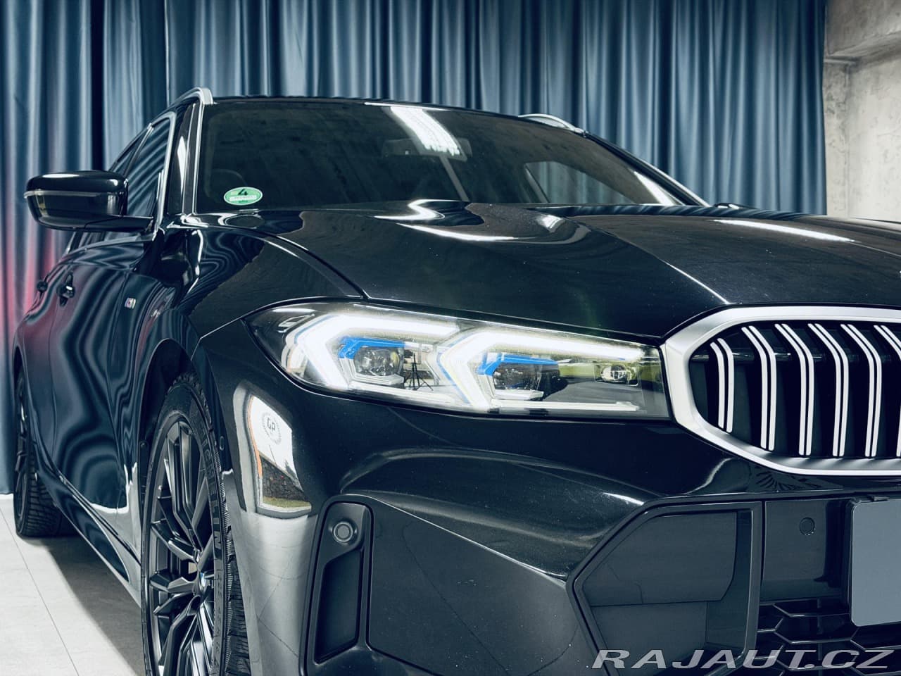 2023 BMW 3-SERIES - 4