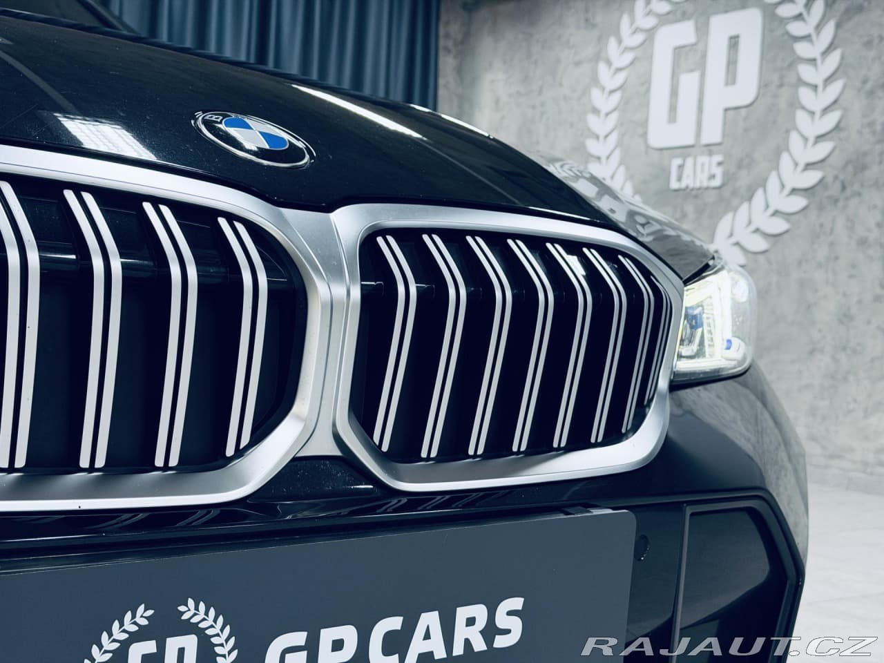 2023 BMW 3-SERIES - 5