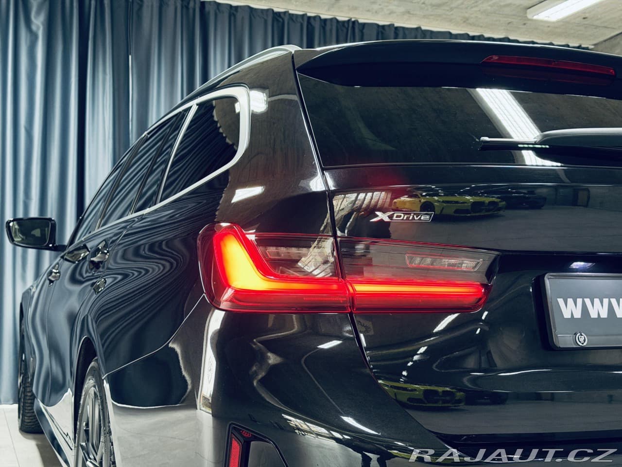 2023 BMW 3-SERIES - 9