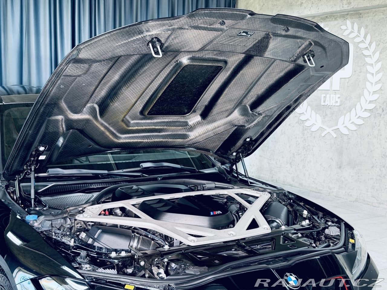 2023 BMW M3 - 10