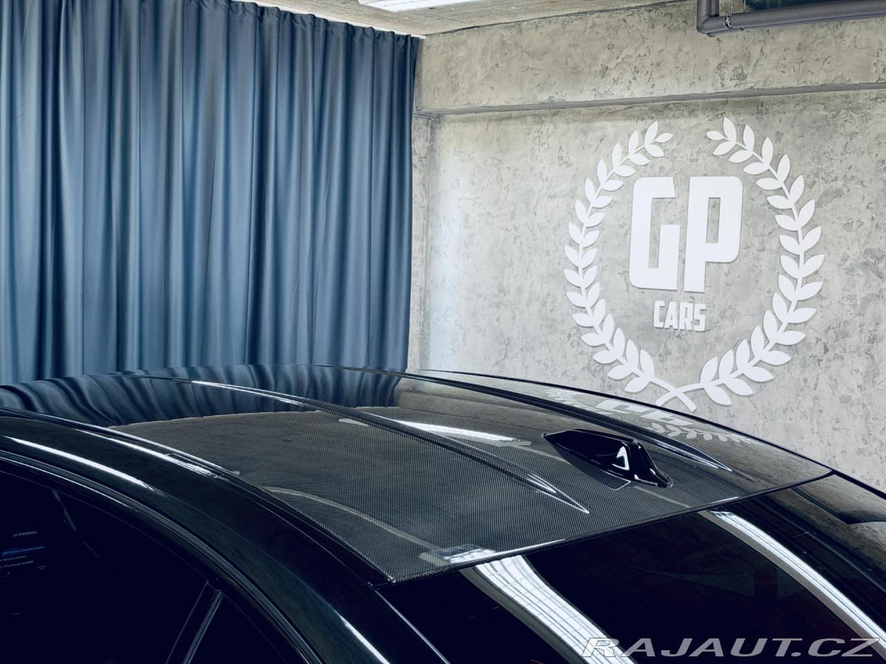 2023 BMW M3 - 14