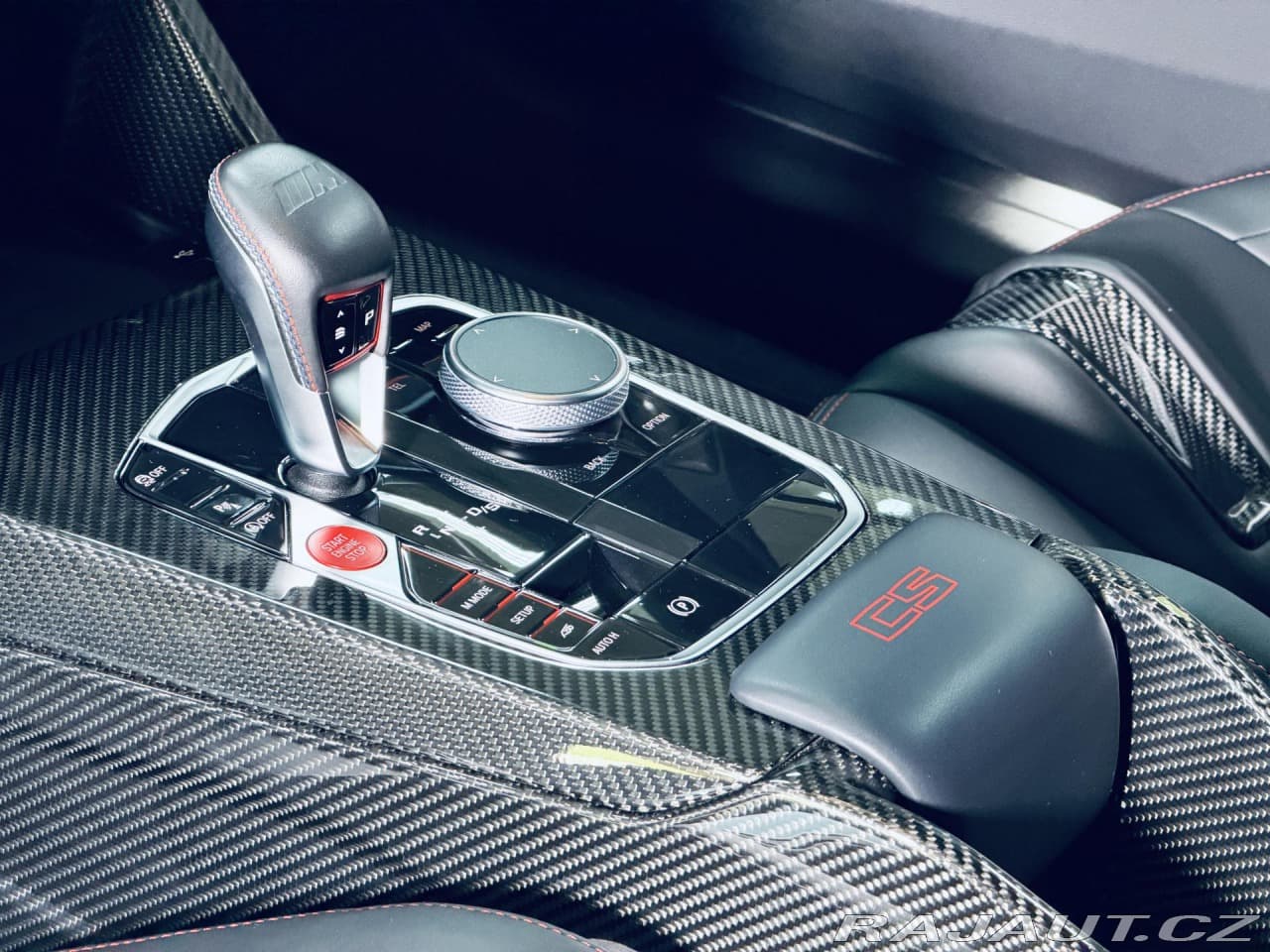 2023 BMW M3 - 20