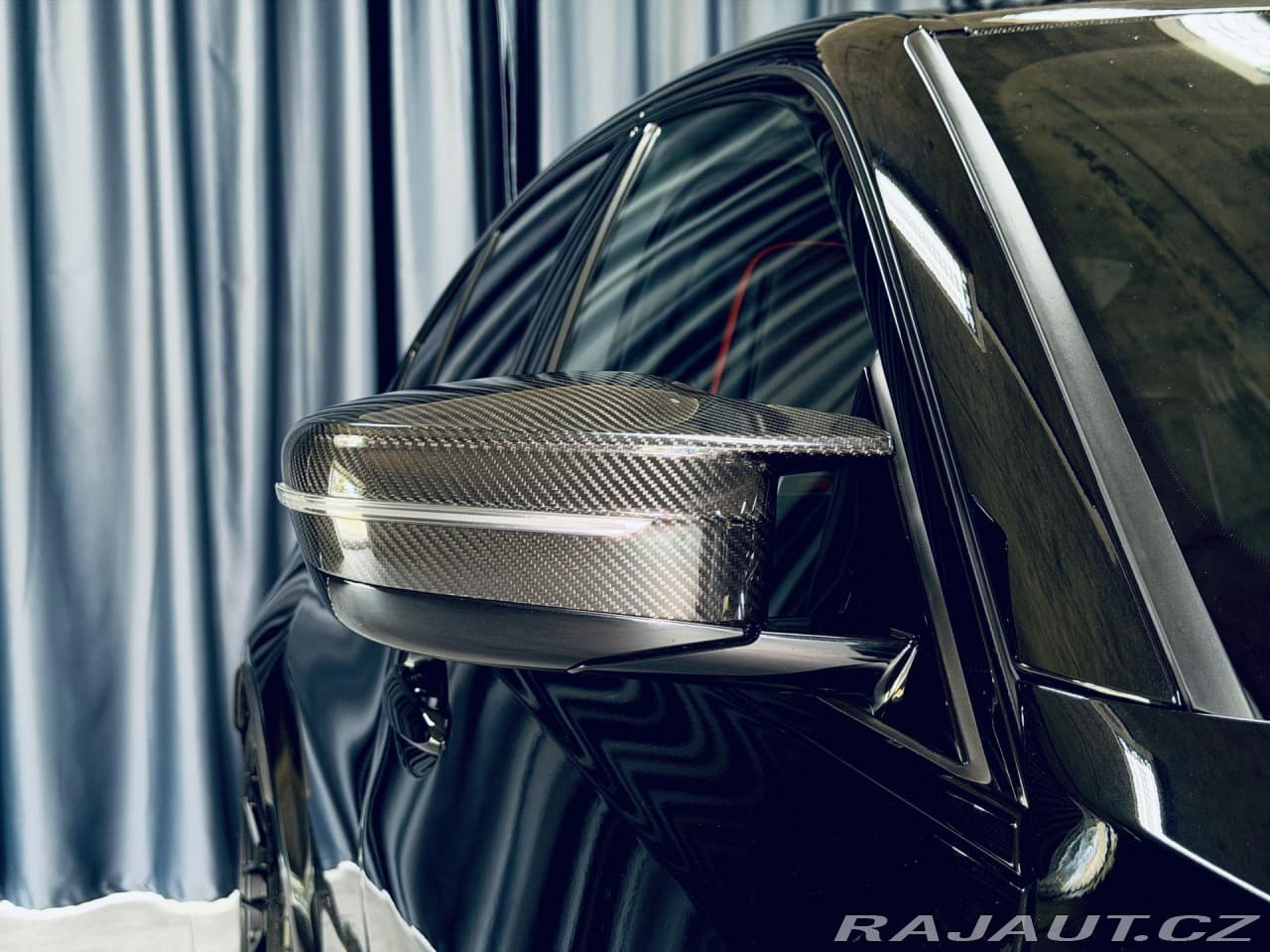 2023 BMW M3 - 9