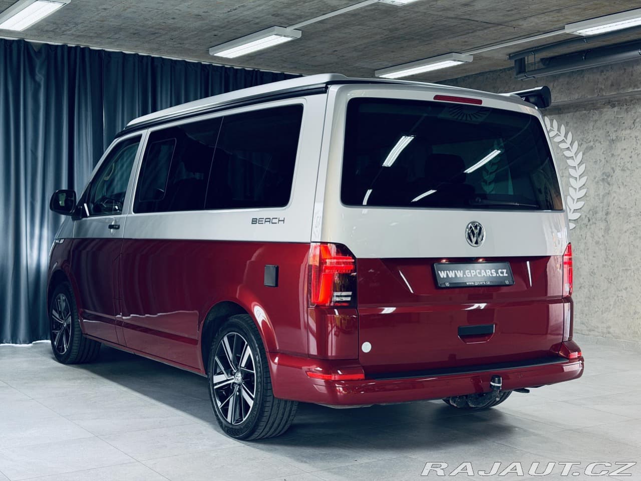 2021 Volkswagen MULTIVAN - 10