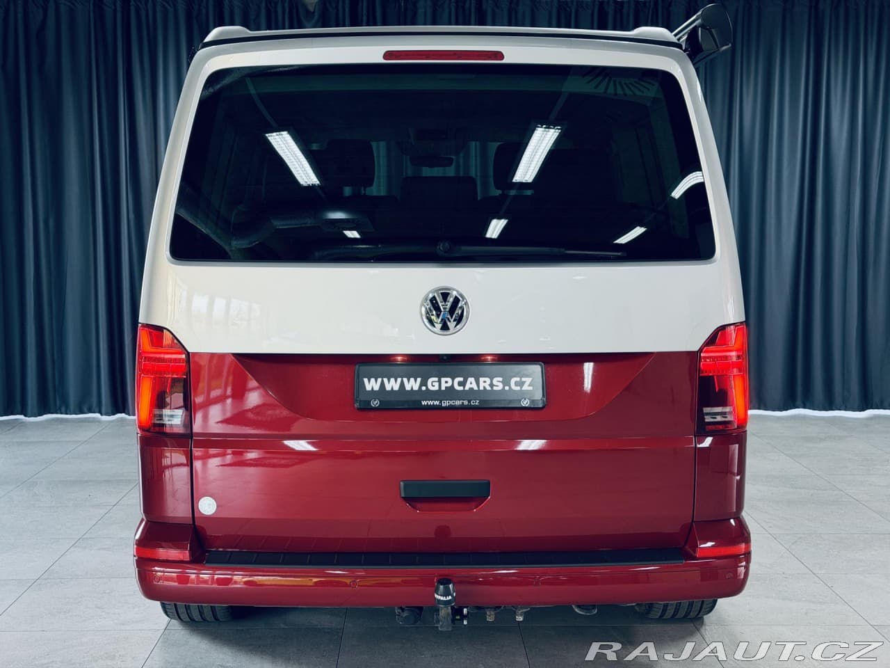2021 Volkswagen MULTIVAN - 11