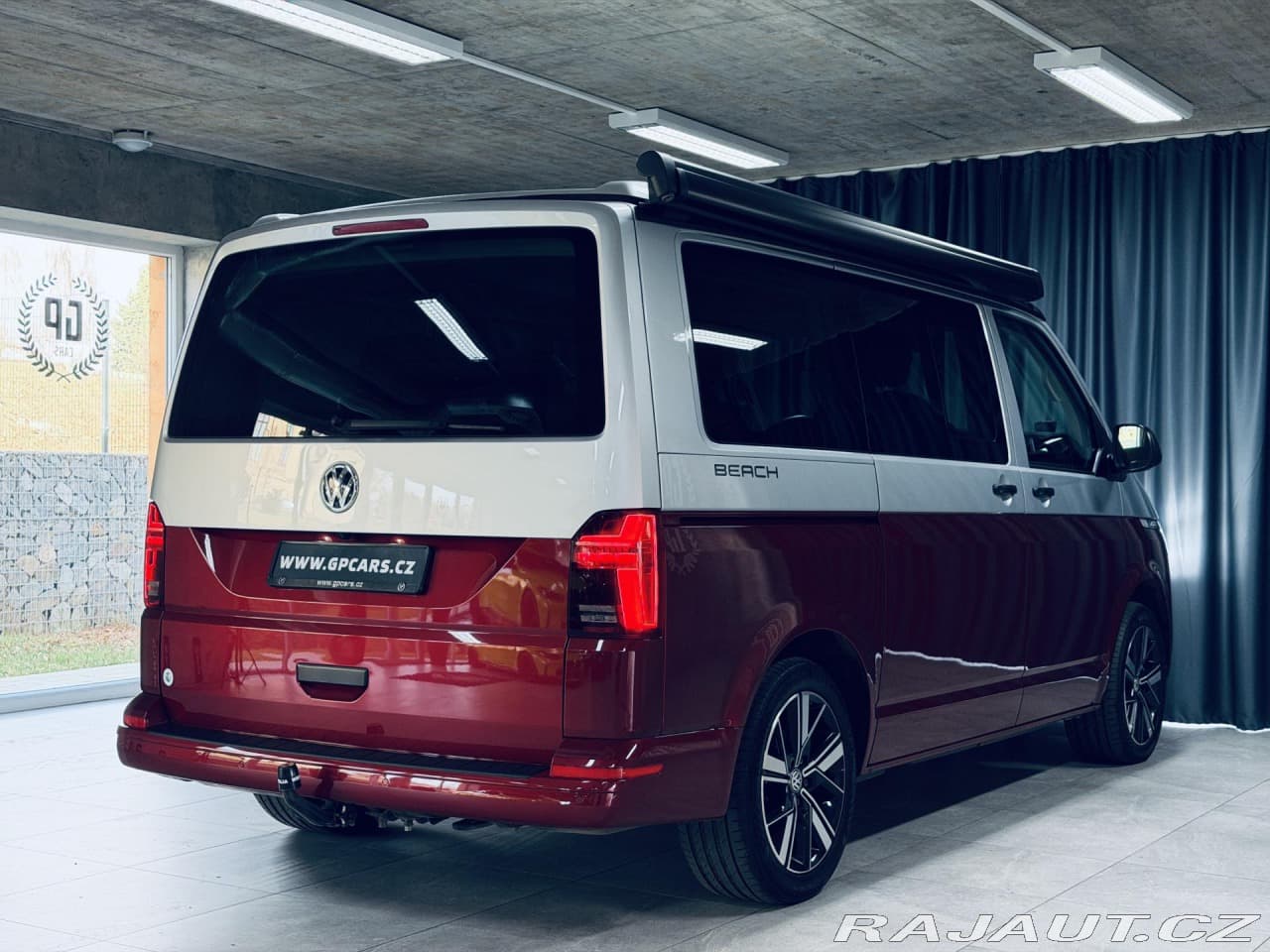 2021 Volkswagen MULTIVAN - 12