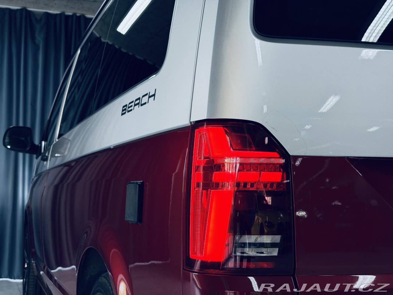 2021 Volkswagen MULTIVAN - 13