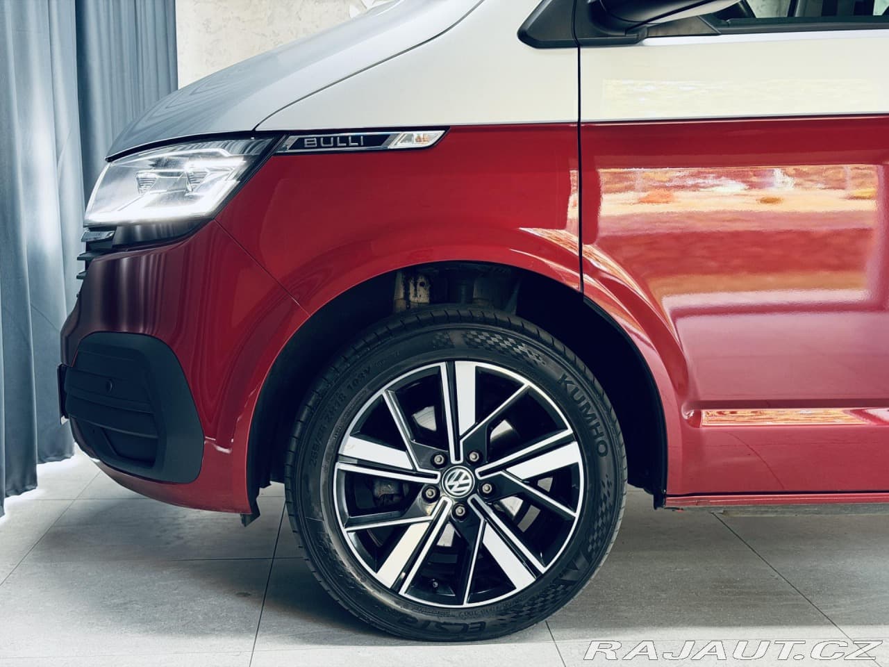 2021 Volkswagen MULTIVAN - 14