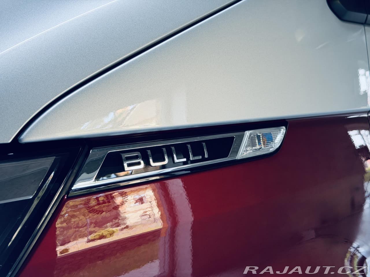 2021 Volkswagen MULTIVAN - 15