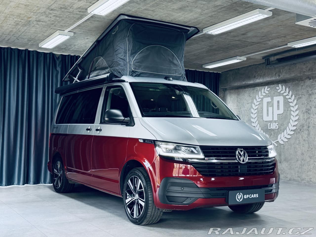 2021 Volkswagen MULTIVAN - 2