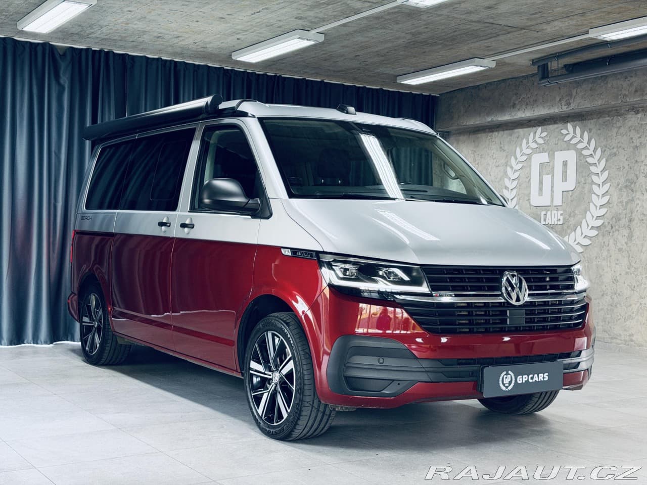 2021 Volkswagen MULTIVAN - 3