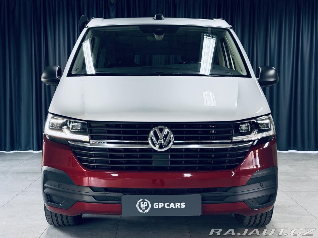 2021 Volkswagen MULTIVAN - 4