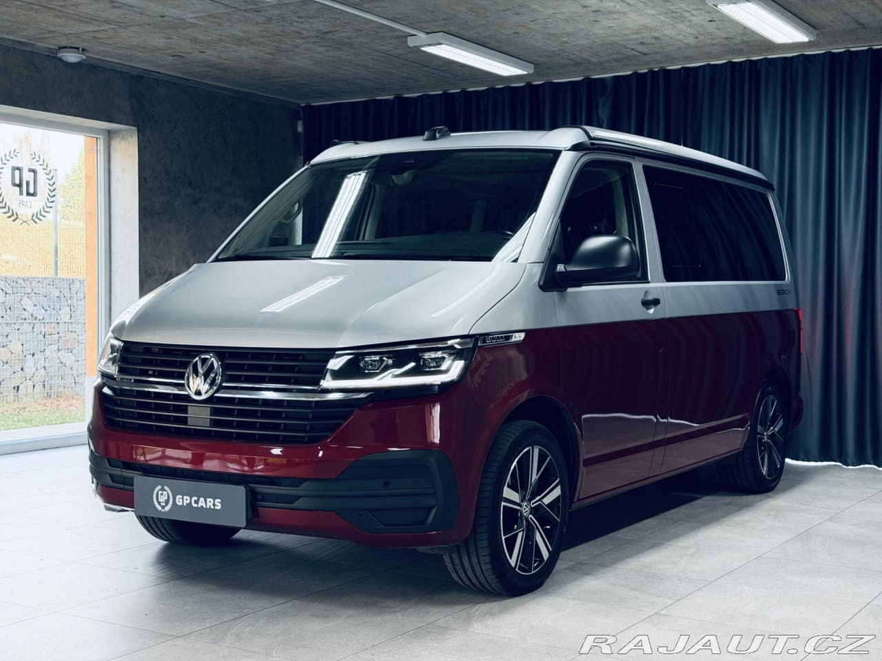 2021 Volkswagen MULTIVAN - 5