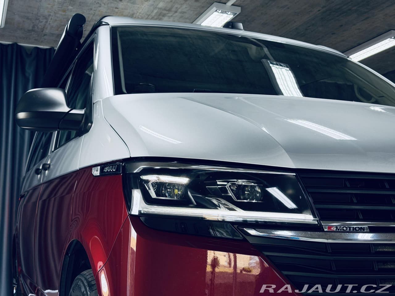 2021 Volkswagen MULTIVAN - 6