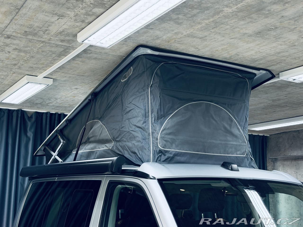2021 Volkswagen MULTIVAN - 7