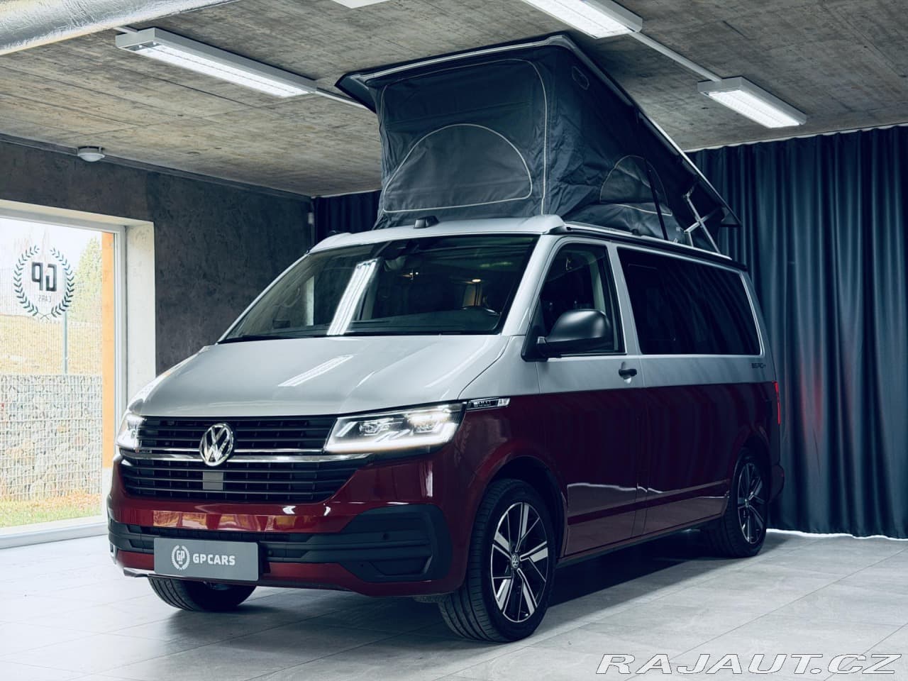 2021 Volkswagen MULTIVAN - 8