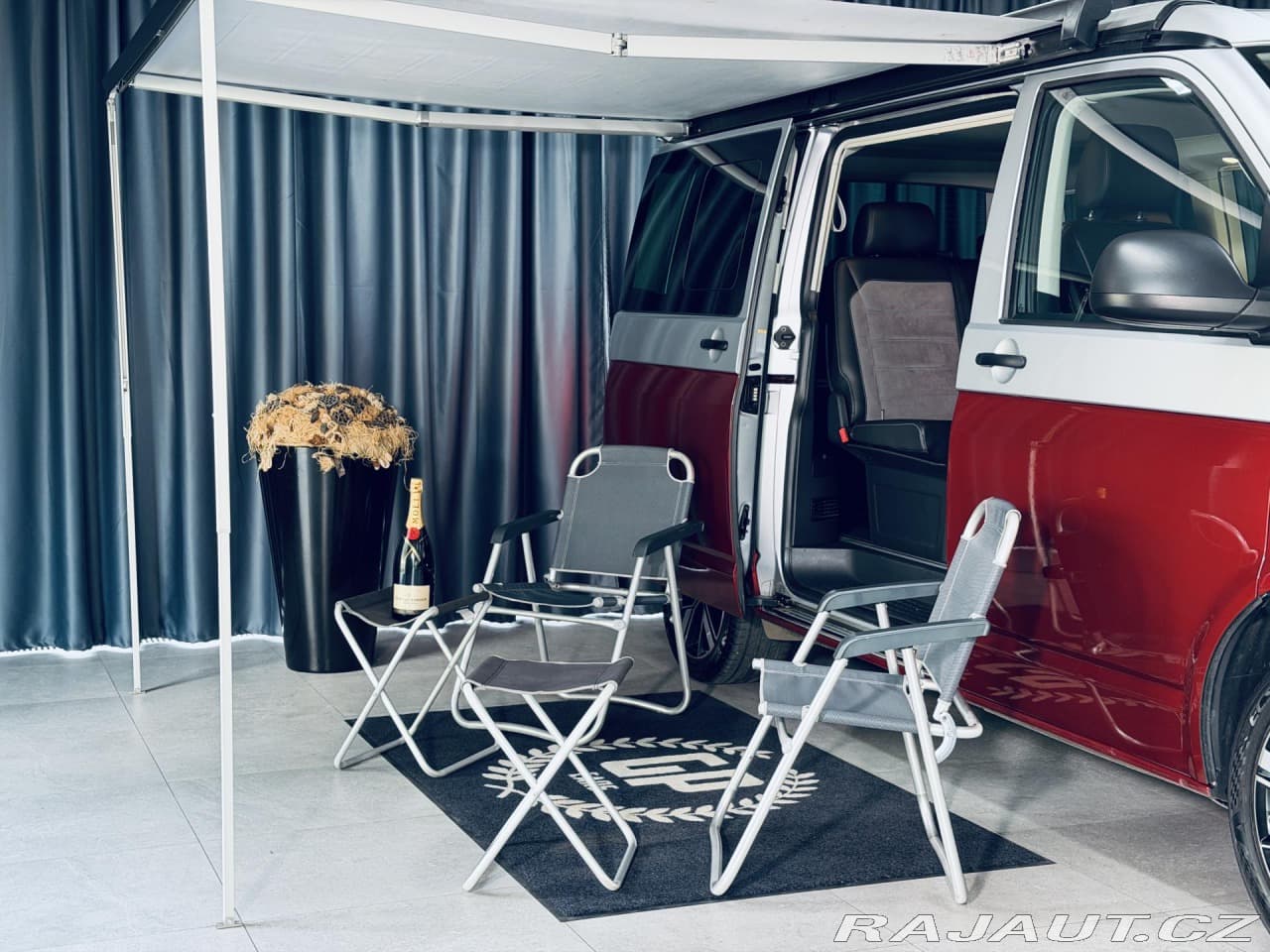 2021 Volkswagen MULTIVAN - 9