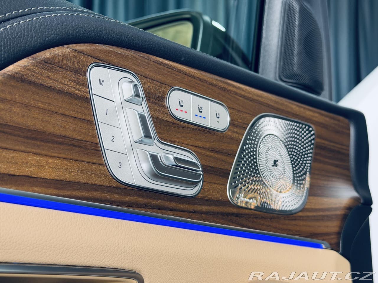 2025 Mercedes-Benz GLE - 14