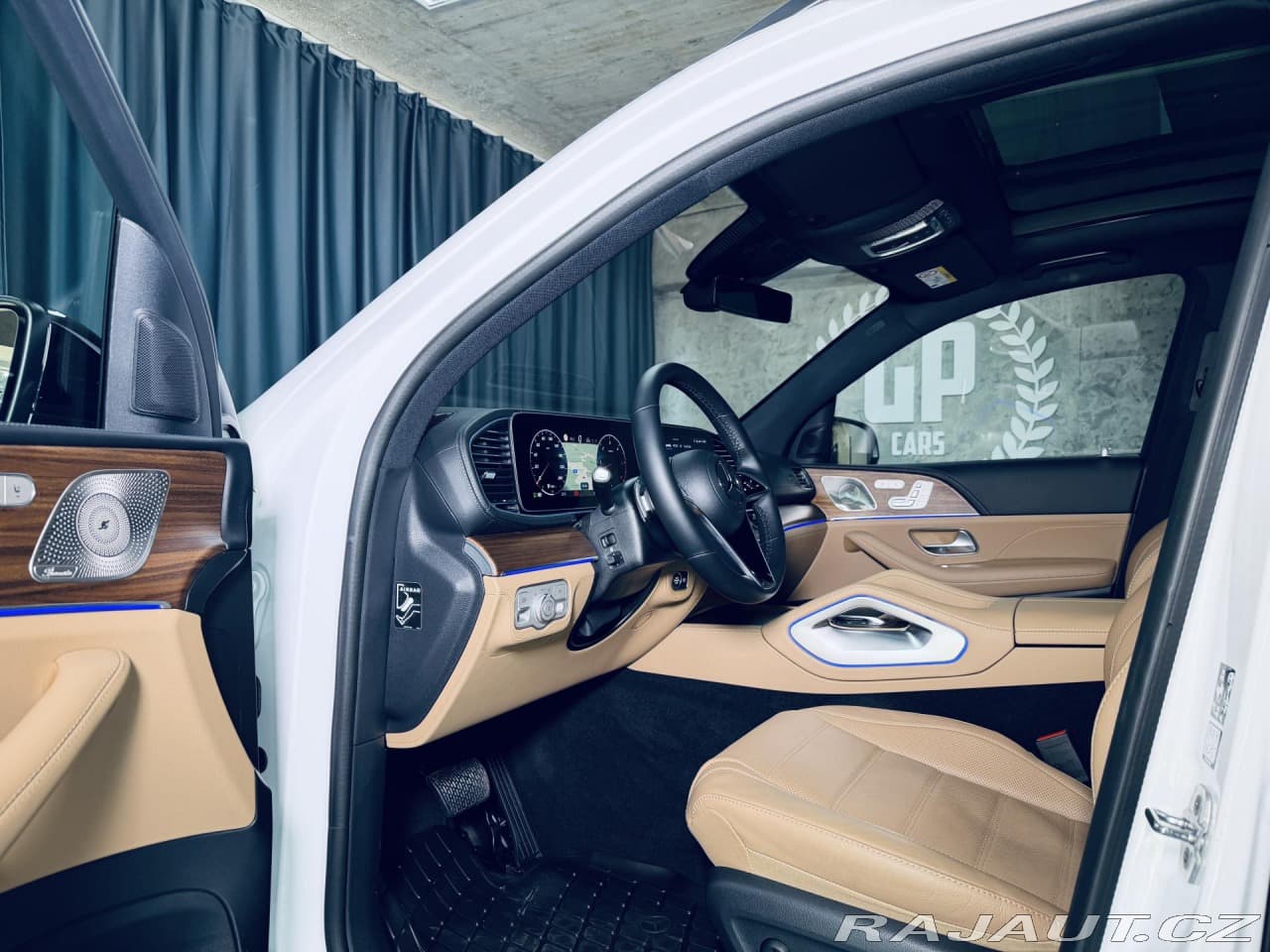 2025 Mercedes-Benz GLE - 15