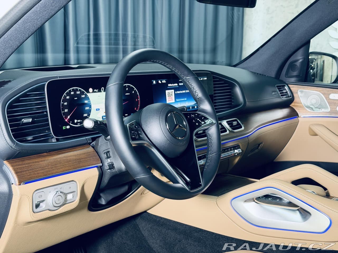 2025 Mercedes-Benz GLE - 16