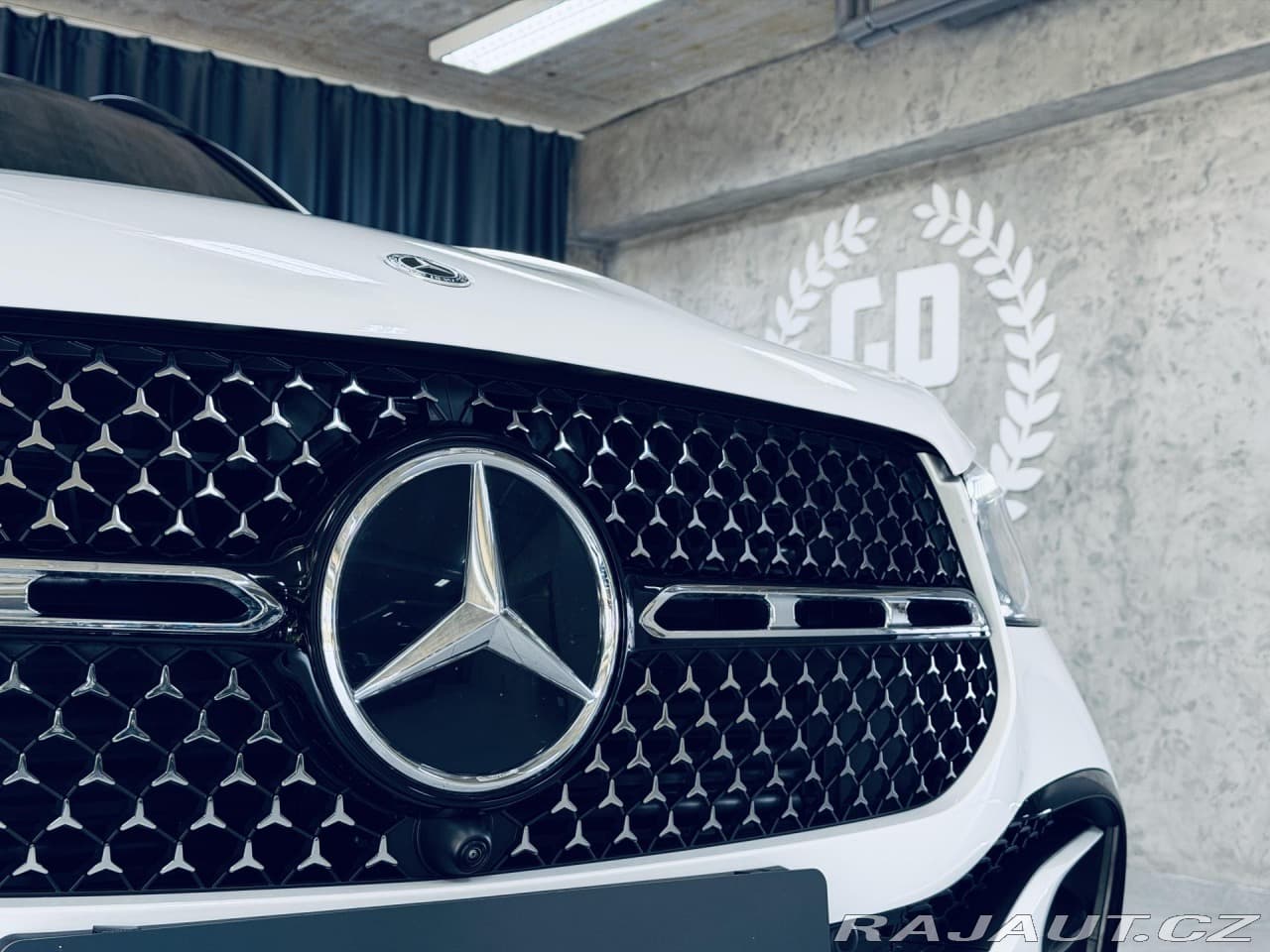 2025 Mercedes-Benz GLE - 5