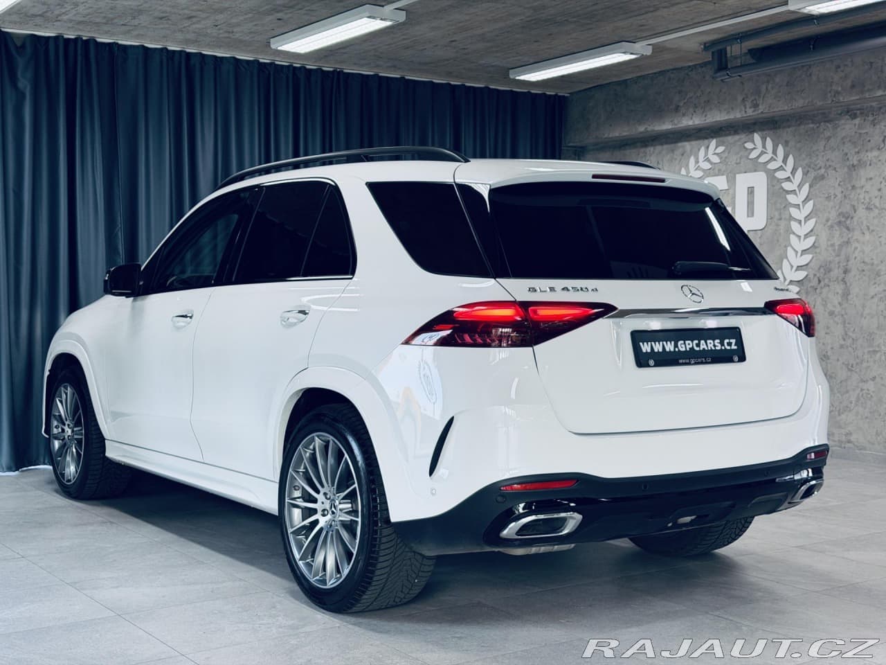 2025 Mercedes-Benz GLE - 6