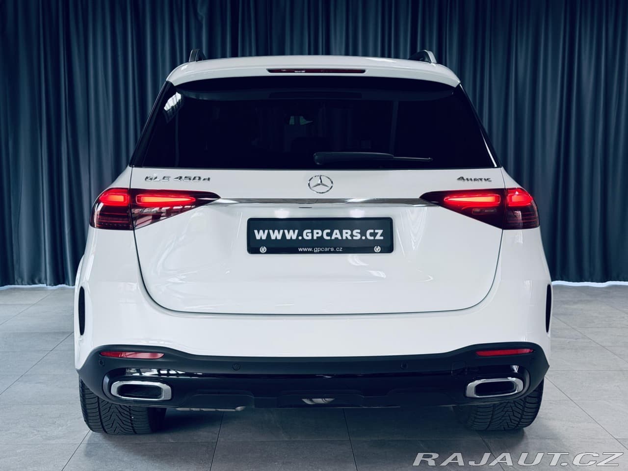 2025 Mercedes-Benz GLE - 7