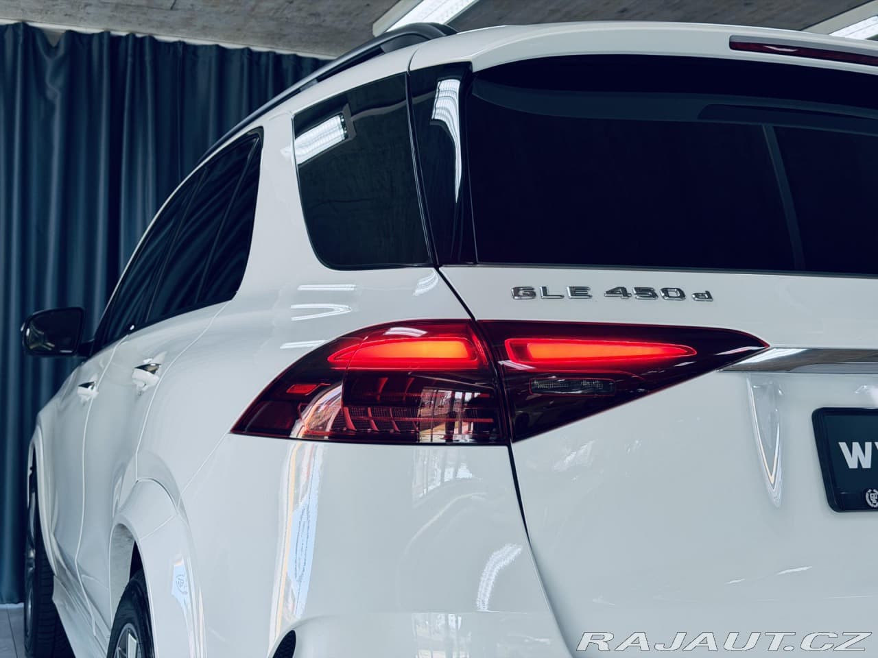 2025 Mercedes-Benz GLE - 9