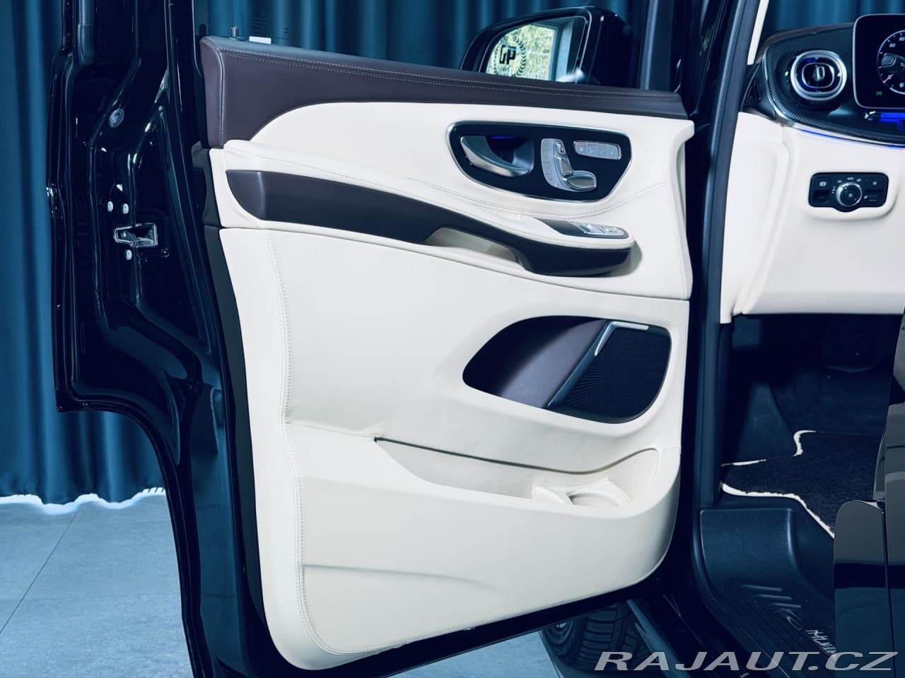 2025 Mercedes-Benz V-CLASS - 13