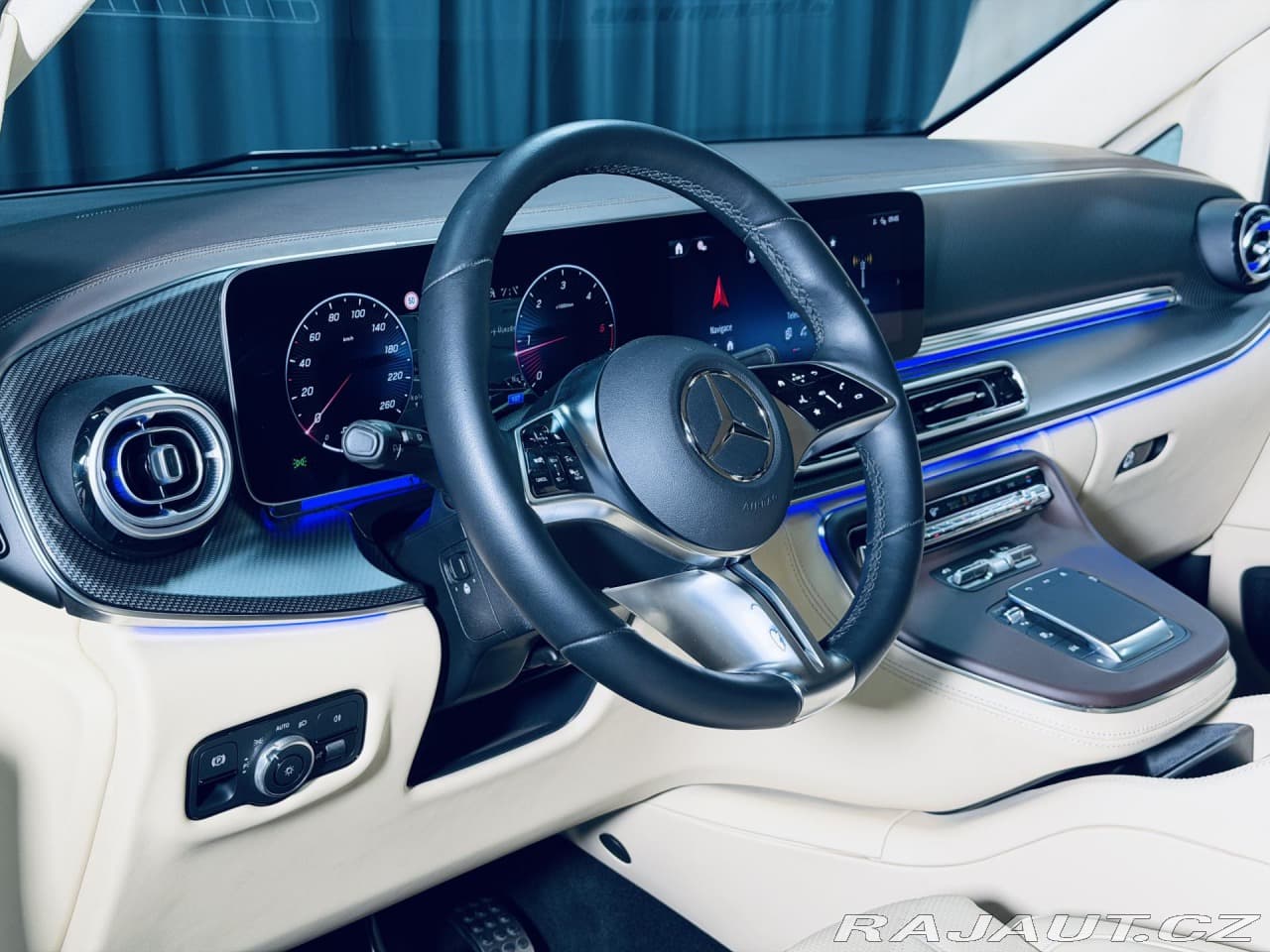 2025 Mercedes-Benz V-CLASS - 16