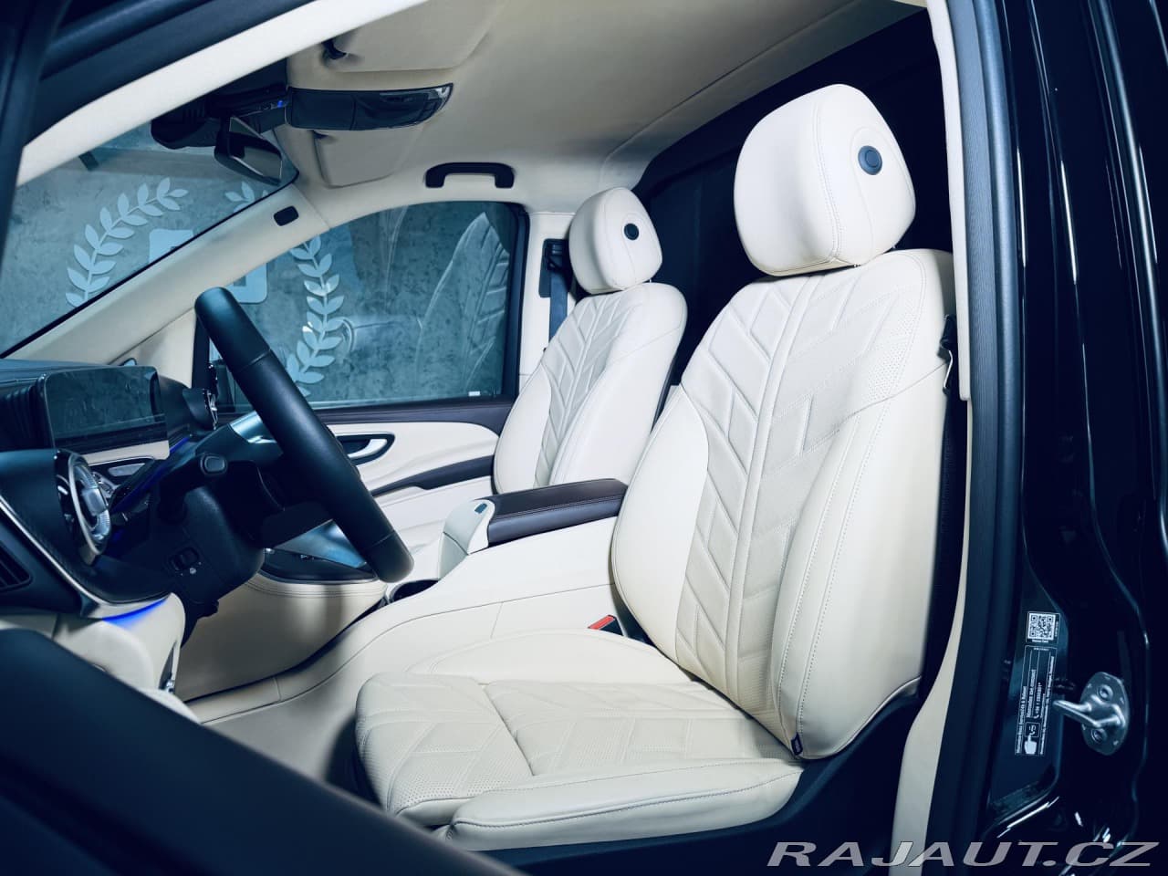 2025 Mercedes-Benz V-CLASS - 17