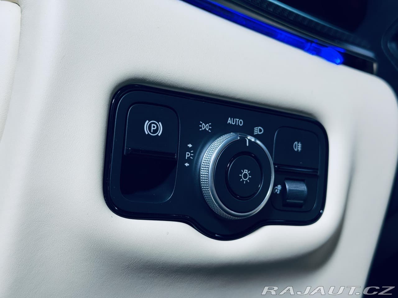 2025 Mercedes-Benz V-CLASS - 19