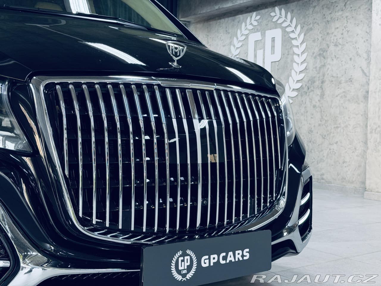 2025 Mercedes-Benz V-CLASS - 5