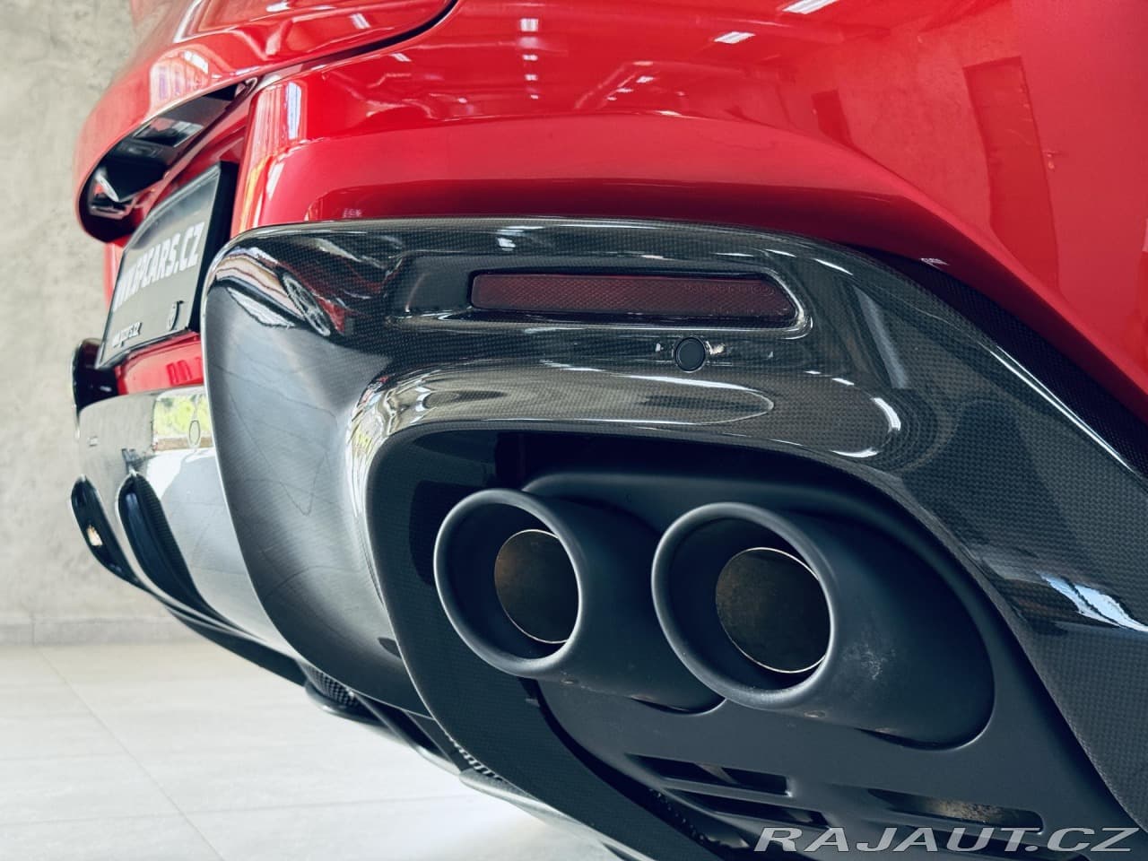 2025 Ferrari PUROSANGUE - 14