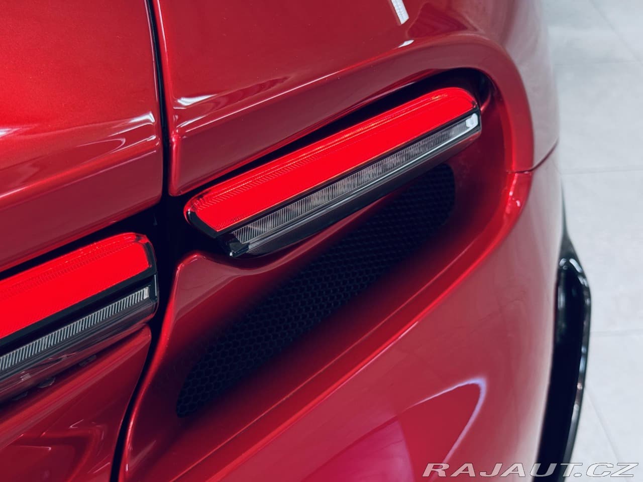2025 Ferrari PUROSANGUE - 15