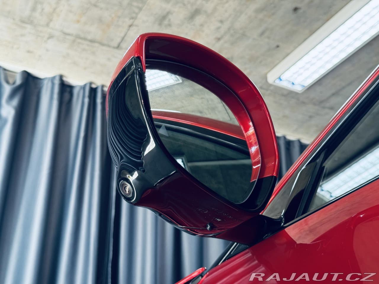 2025 Ferrari PUROSANGUE - 17