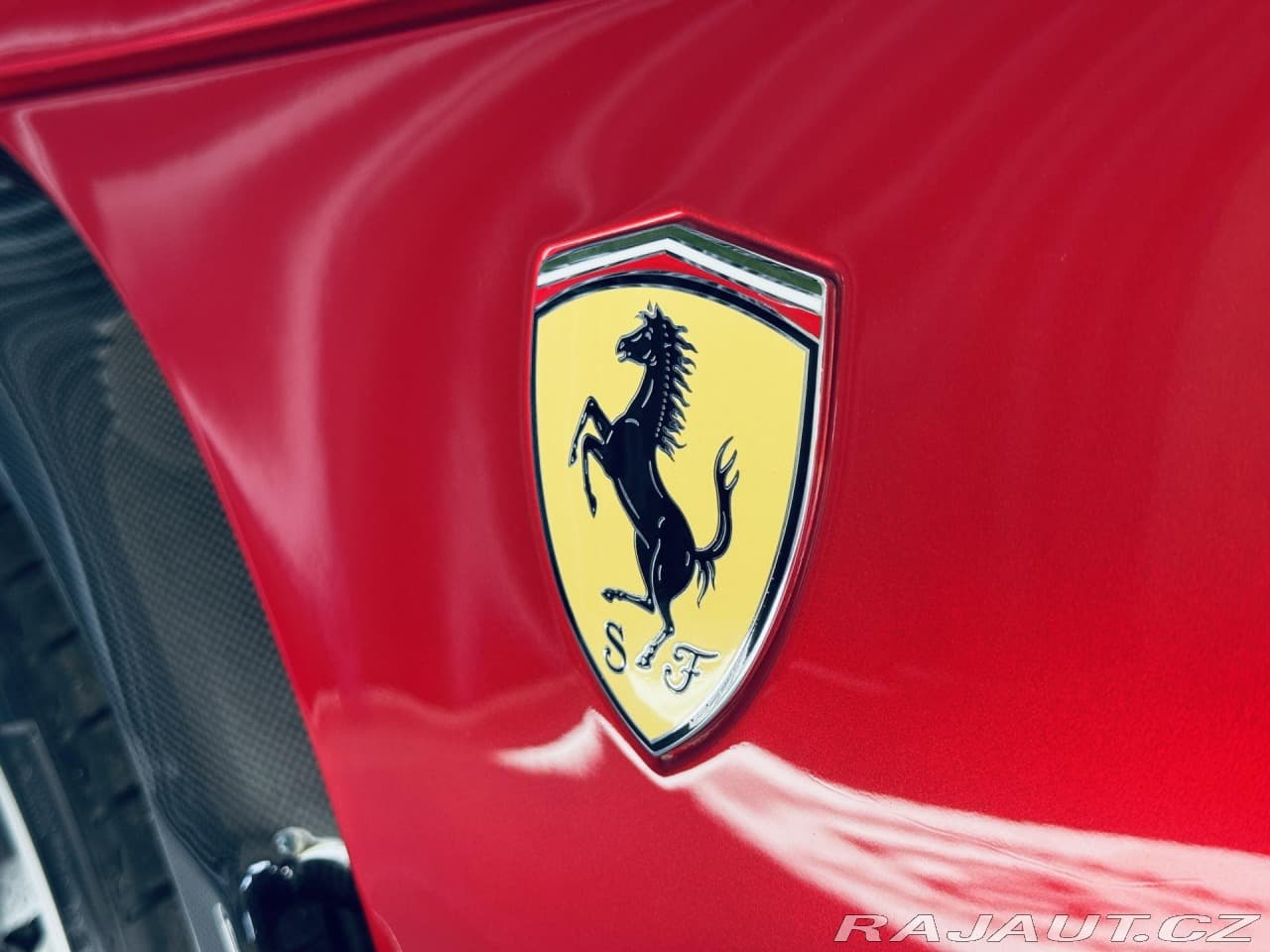 2025 Ferrari PUROSANGUE - 18