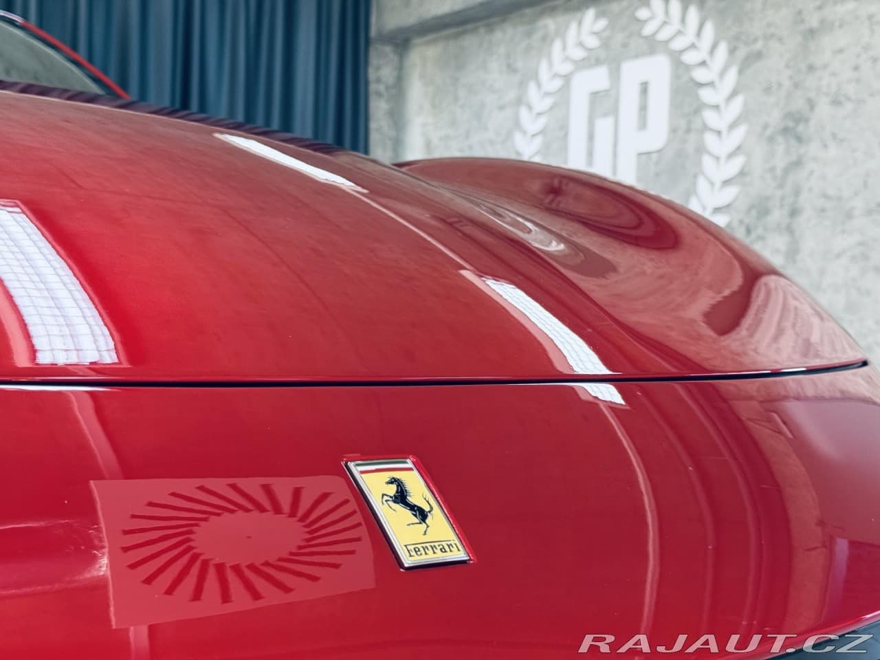 2025 Ferrari PUROSANGUE - 8