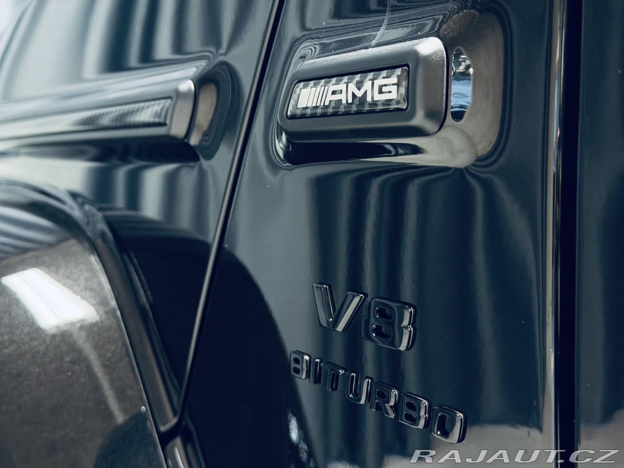 2026 Mercedes-Benz G-CLASS - 15